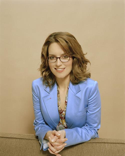 Tina Fey