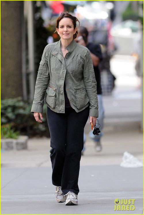 Tina Fey