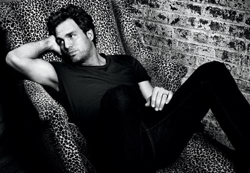 Mark Ruffalo