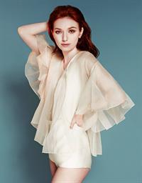 Eleanor Tomlinson