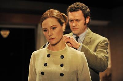 Geraldine Somerville