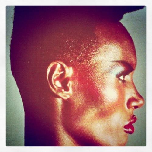 Grace Jones