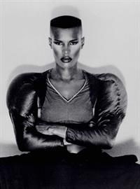Grace Jones