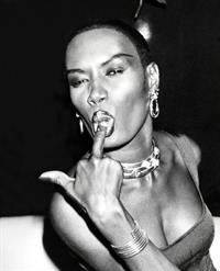 Grace Jones