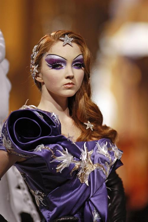 Lily Cole