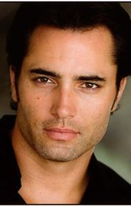 Victor Webster