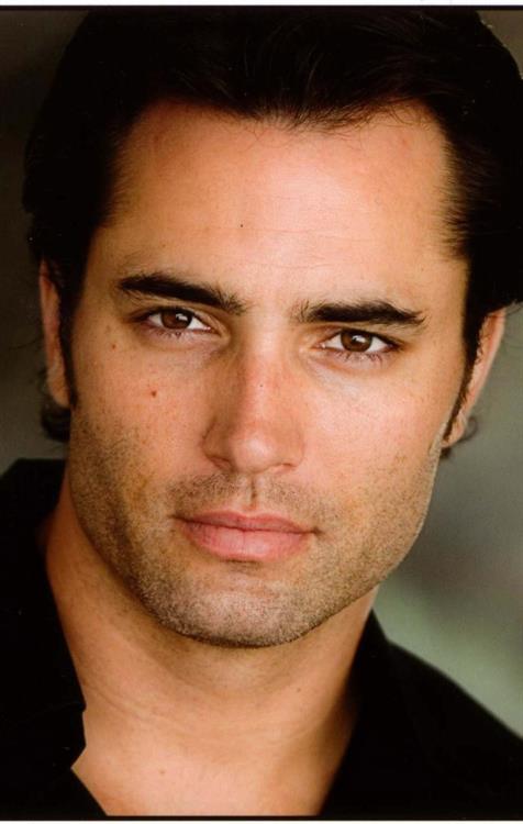 Victor Webster