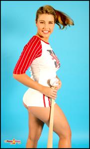 Erica Campbell - ass