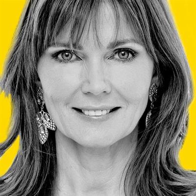 Annabel Giles