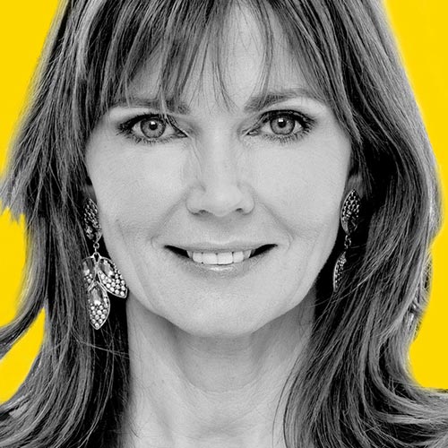 Annabel Giles