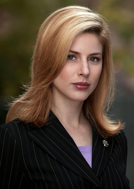 Diane Neal