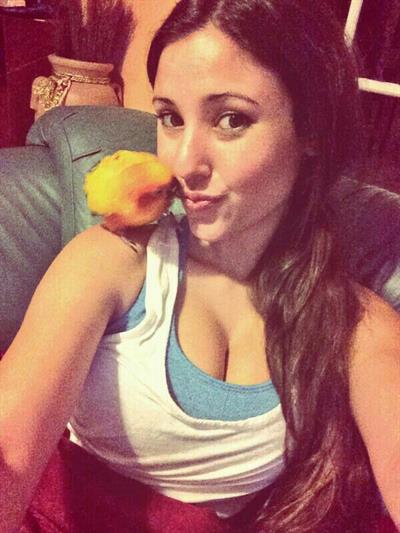 Angie Varona