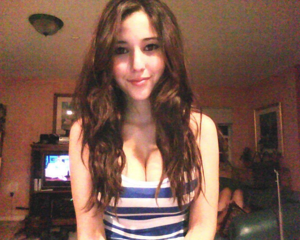 Pictures Of Angie Varona