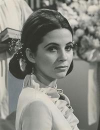 Barbara Parkins