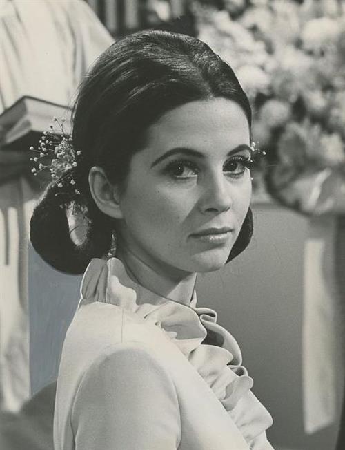 Barbara Parkins