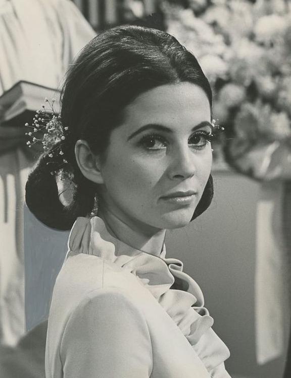 Barbara Parkins