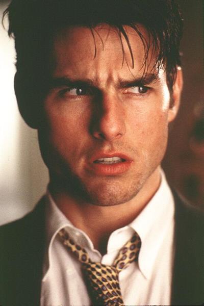 Tom Cruise