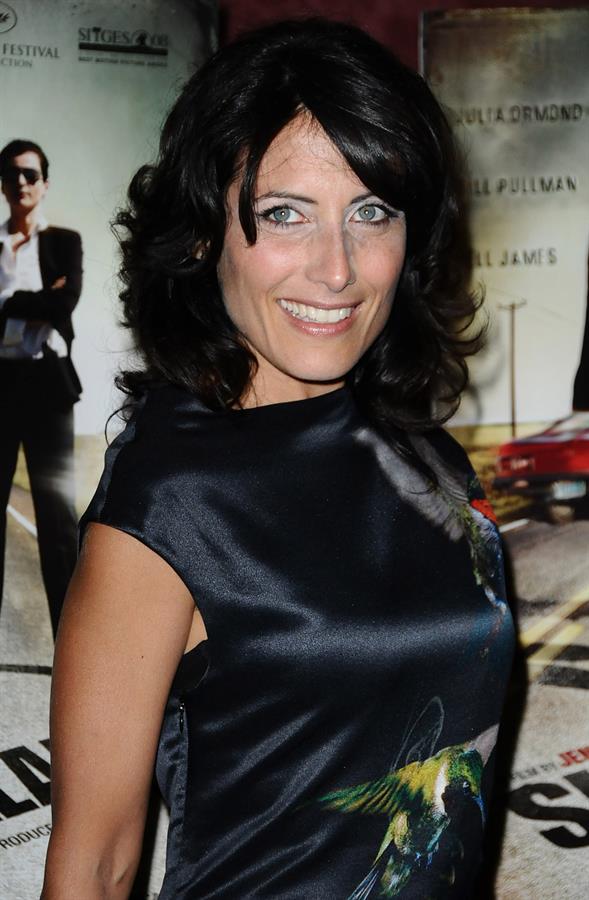 Lisa Edelstein