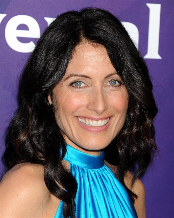 Lisa Edelstein