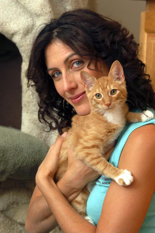 Lisa Edelstein