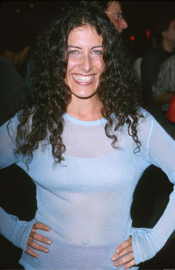 Lisa Edelstein