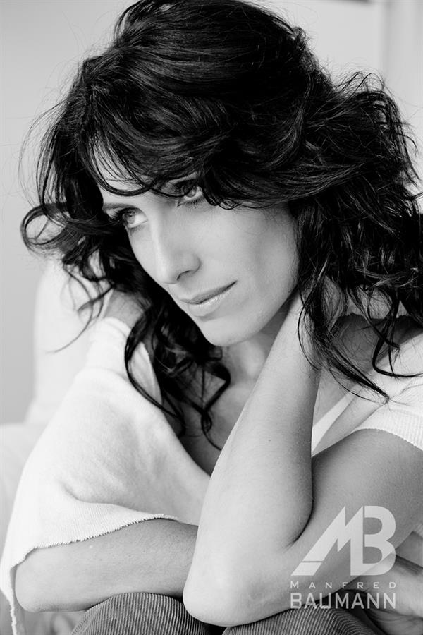 Lisa Edelstein