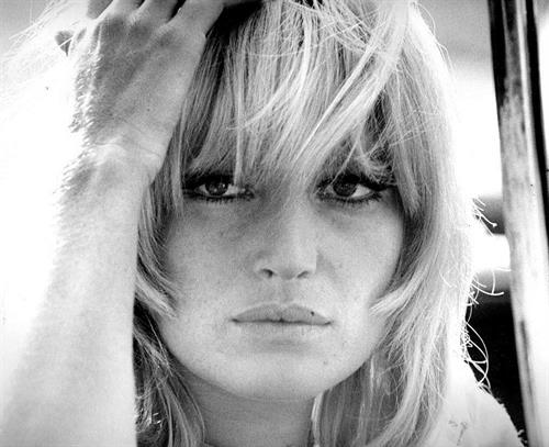 Monica Vitti