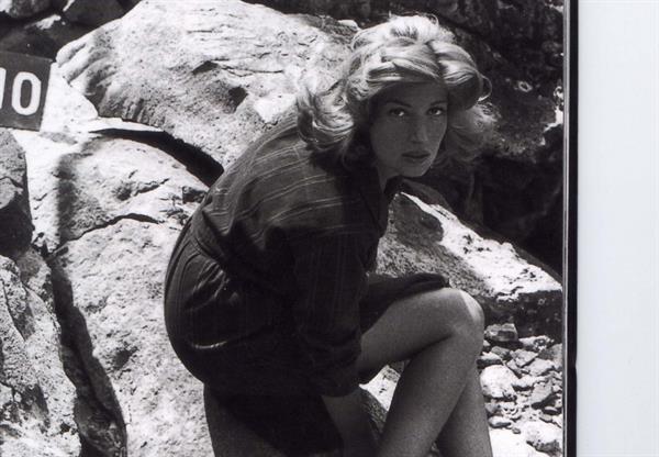 Monica Vitti