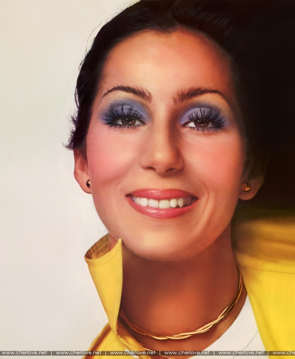 Cher 1974