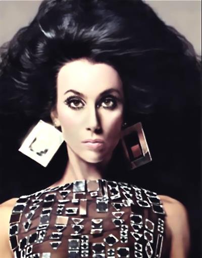 Cher