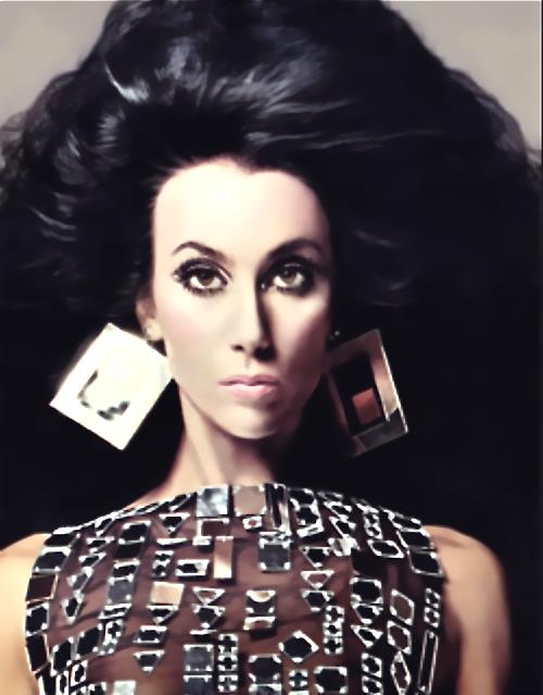 Cher