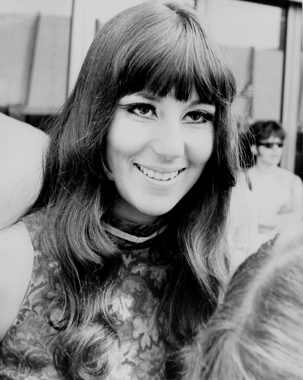 Cher