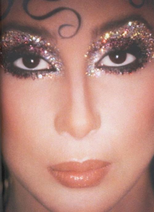 Cher