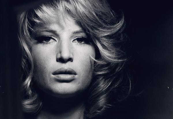 Monica Vitti