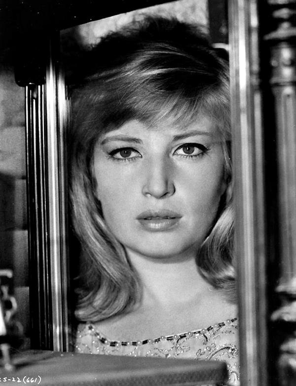 Monica Vitti