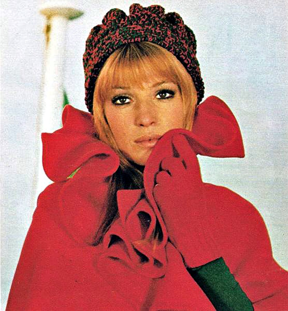 Monica Vitti