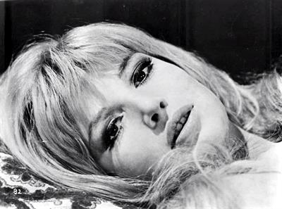 Monica Vitti