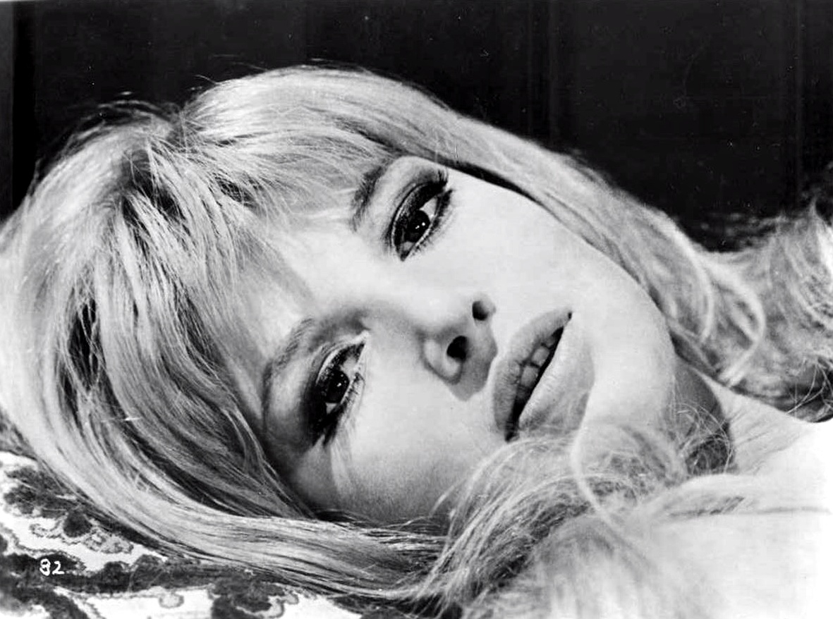 Monica Vitti