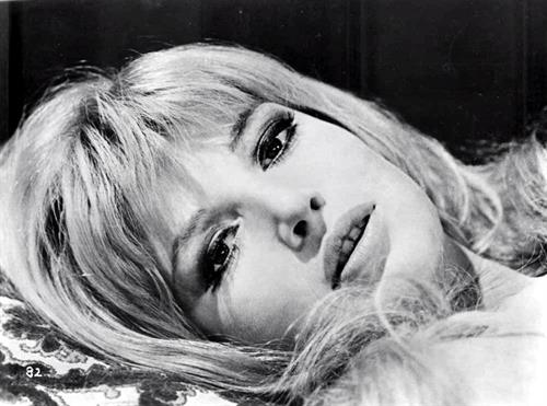 Monica Vitti