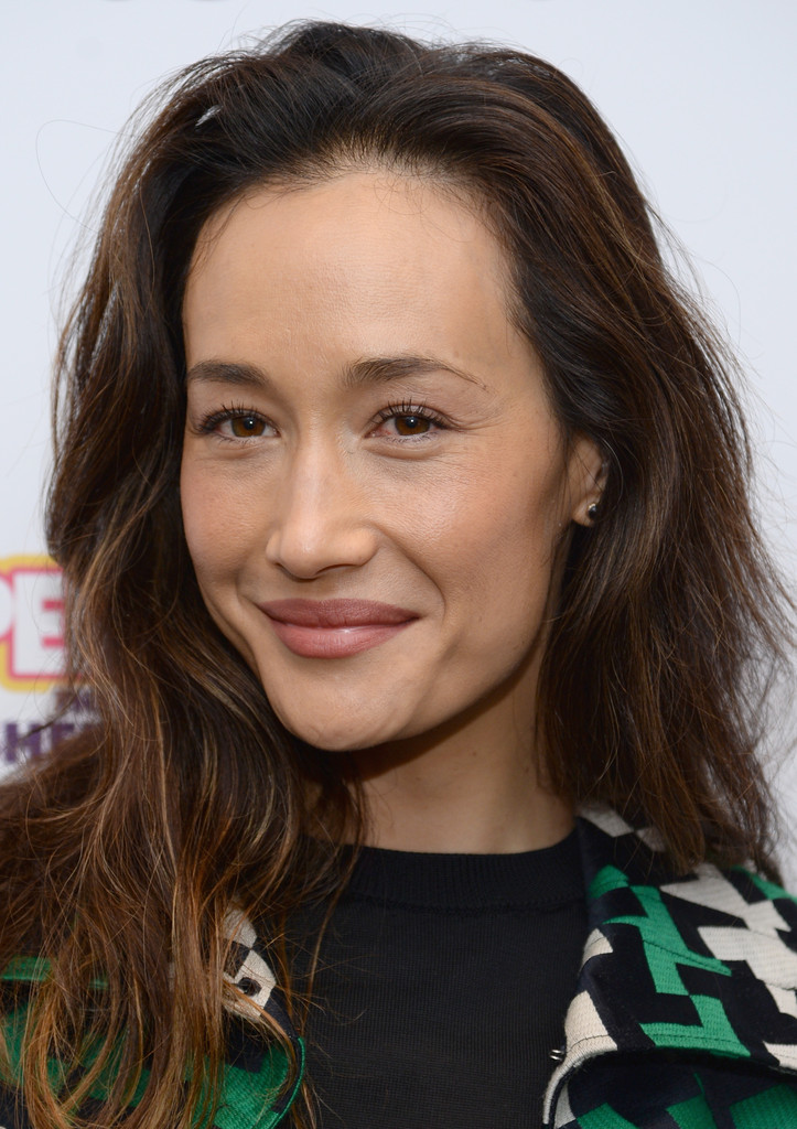 Maggie Q