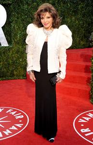 Joan Collins