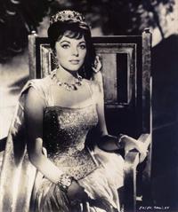 Joan Collins