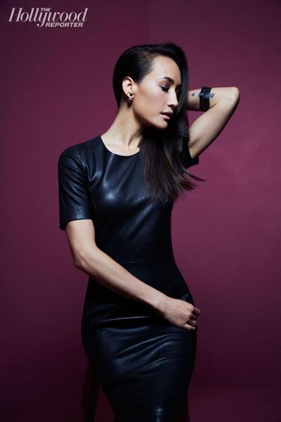Maggie Q