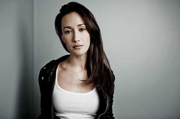 Maggie Q