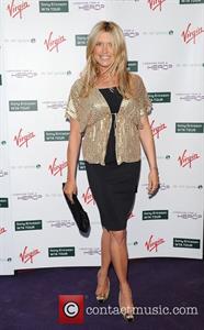 Tina Hobley