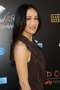 Maggie Q