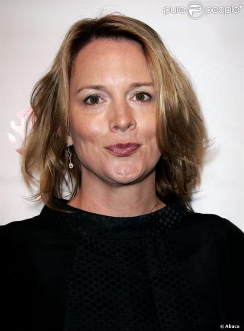 Laurel Holloman