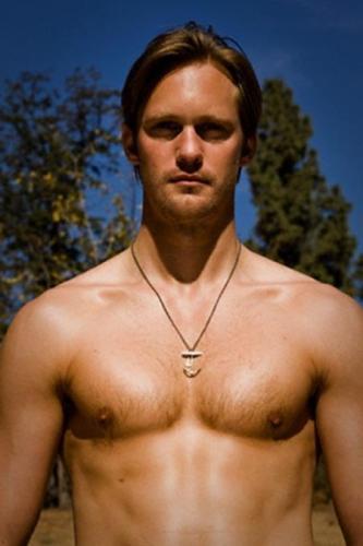 Alexander Skarsgård