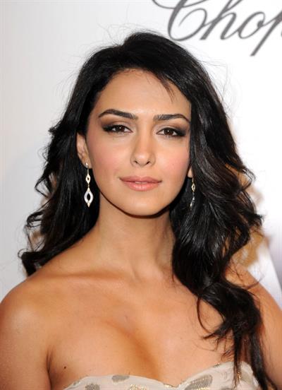 Nazanin Boniadi