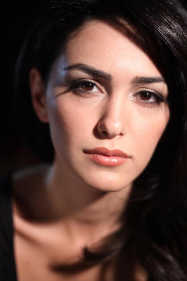 Nazanin Boniadi